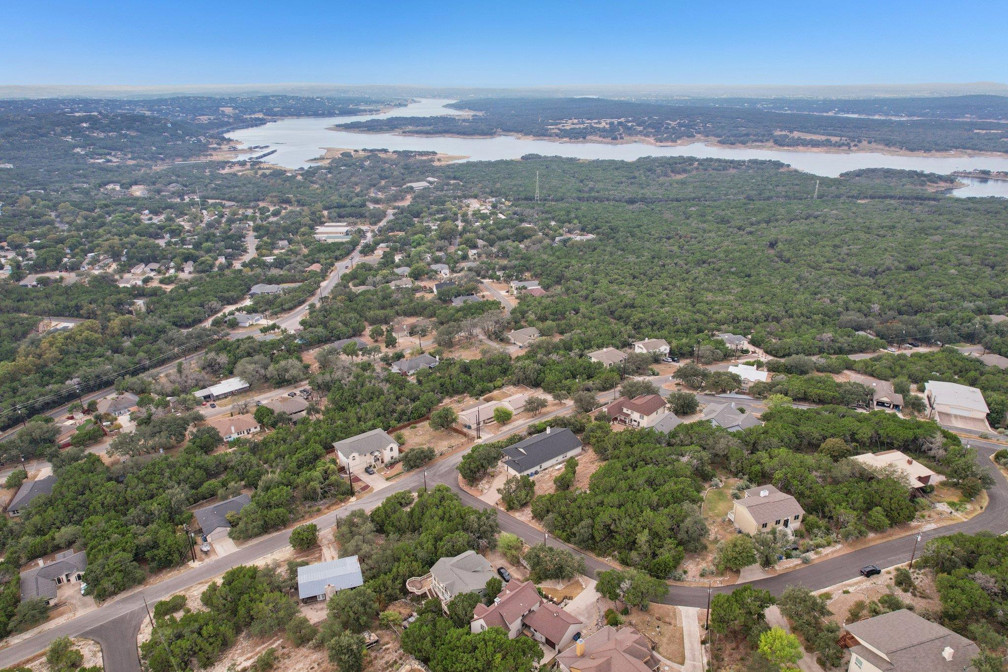 7605 Sleepy Hollow Ln, Lago Vista, TX 78645