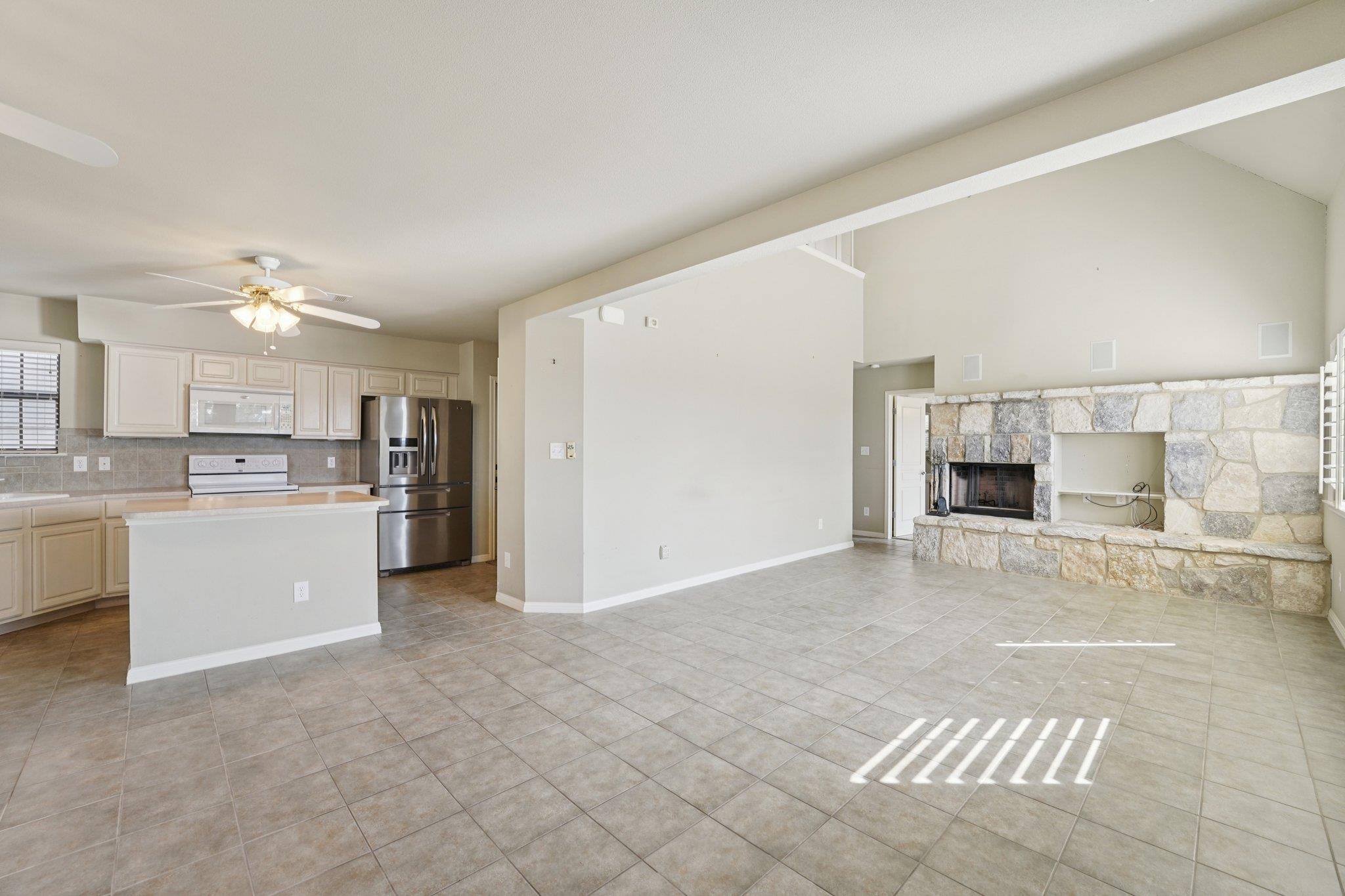 7605 Sleepy Hollow Ln, Lago Vista, TX 78645