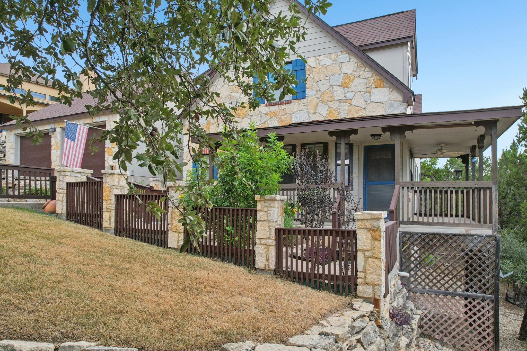 7605 Sleepy Hollow Ln, Lago Vista, TX 78645