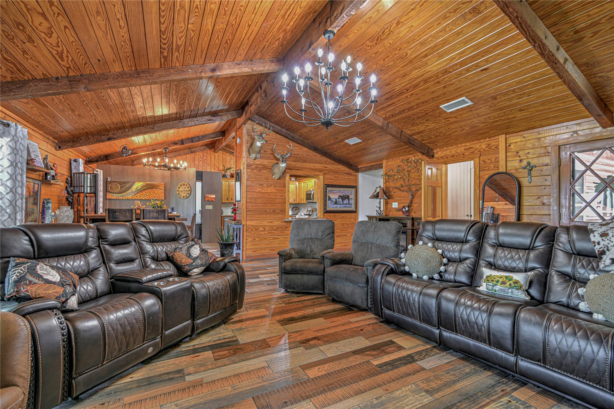 5597 Cliff Ln, Temple, TX 76502