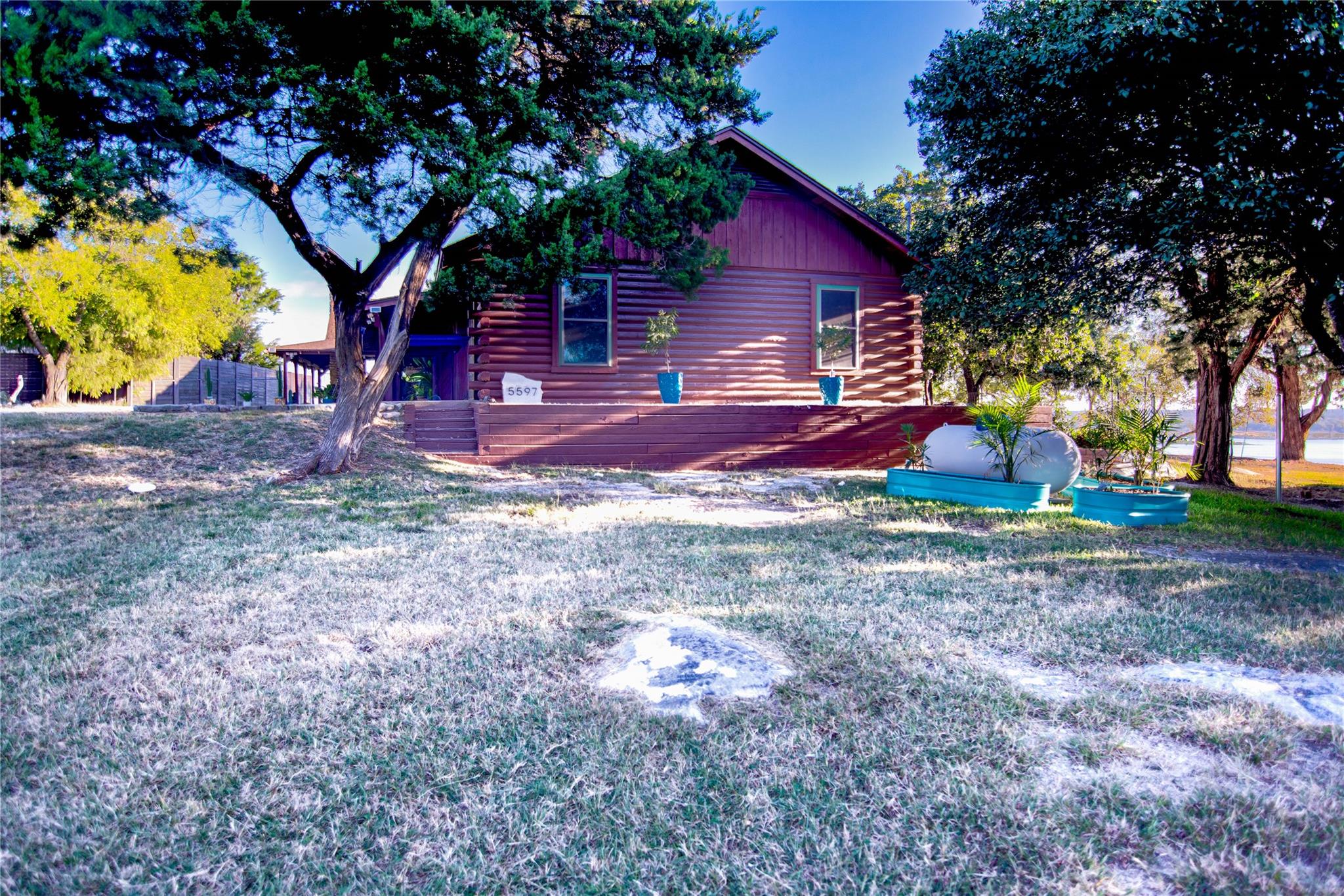 5597 Cliff Ln, Temple, TX 76502