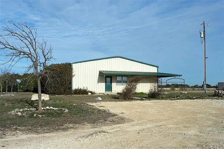 4901 County Road 210, Bertram, TX 78605