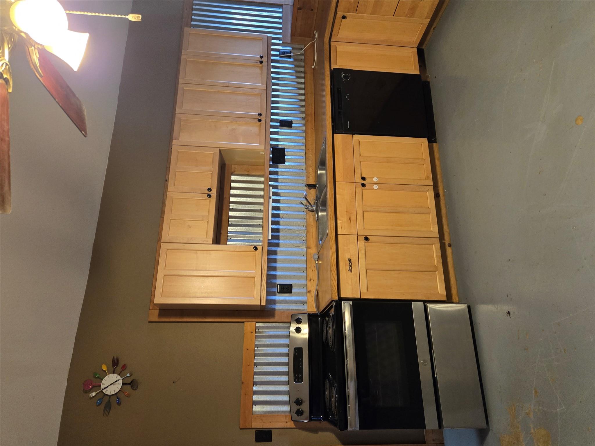 4901 County Road 210, Bertram, TX 78605