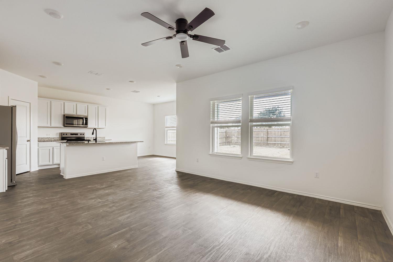 18517 Cremello Dr # A, Manor, TX 78653