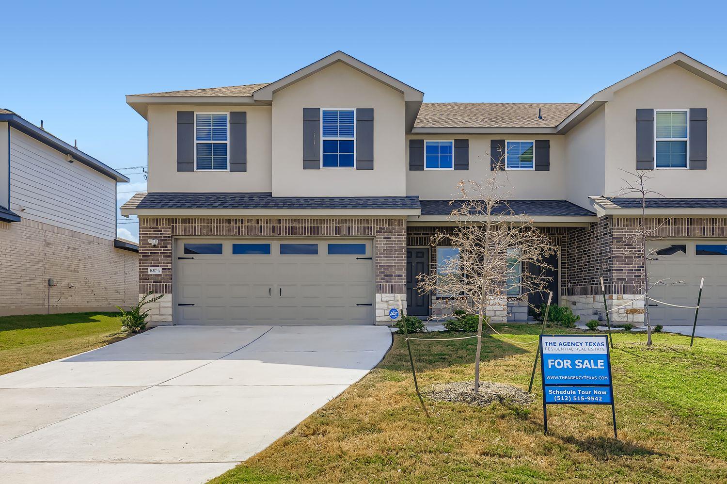 18517 Cremello Dr # A, Manor, TX 78653