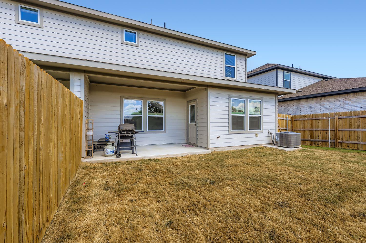 18517 Cremello Dr # A, Manor, TX 78653