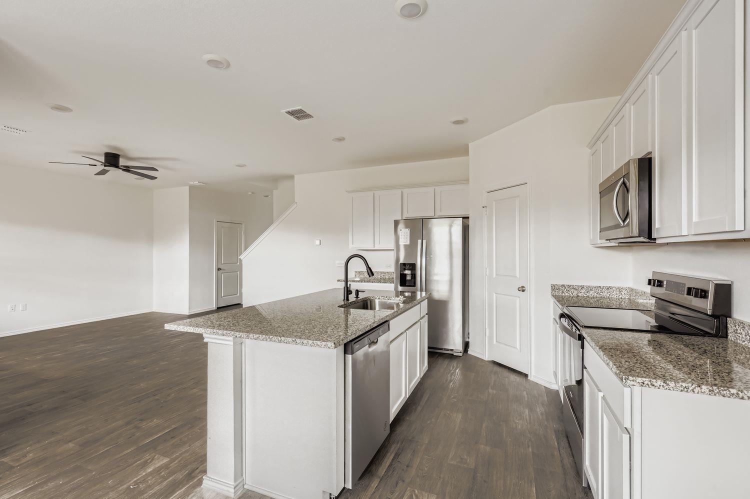 18517 Cremello Dr # A, Manor, TX 78653