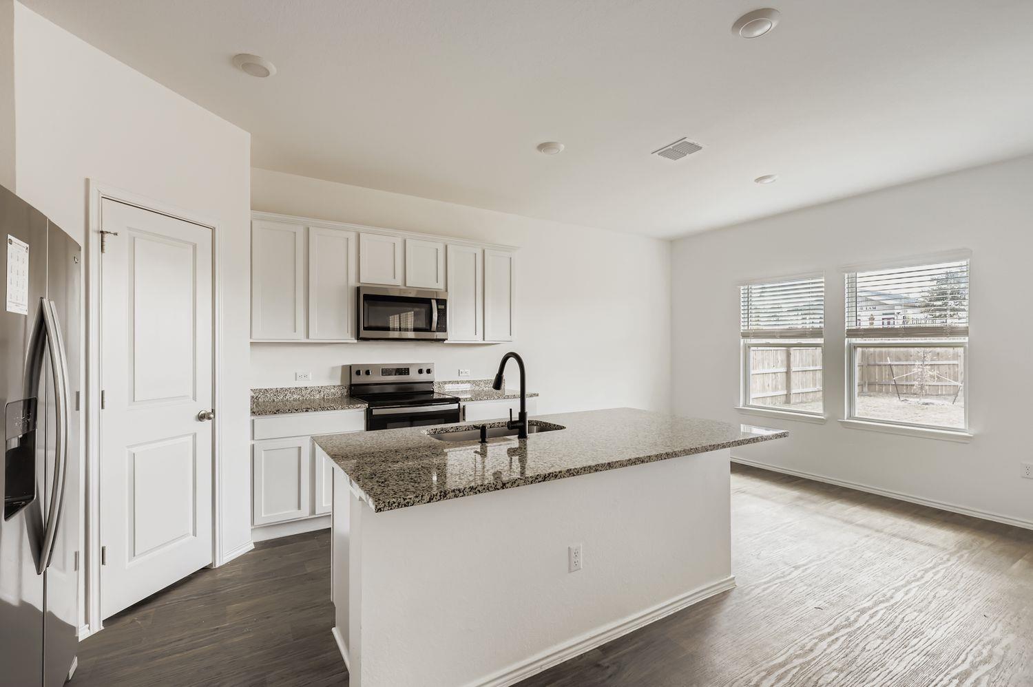 18517 Cremello Dr # A, Manor, TX 78653