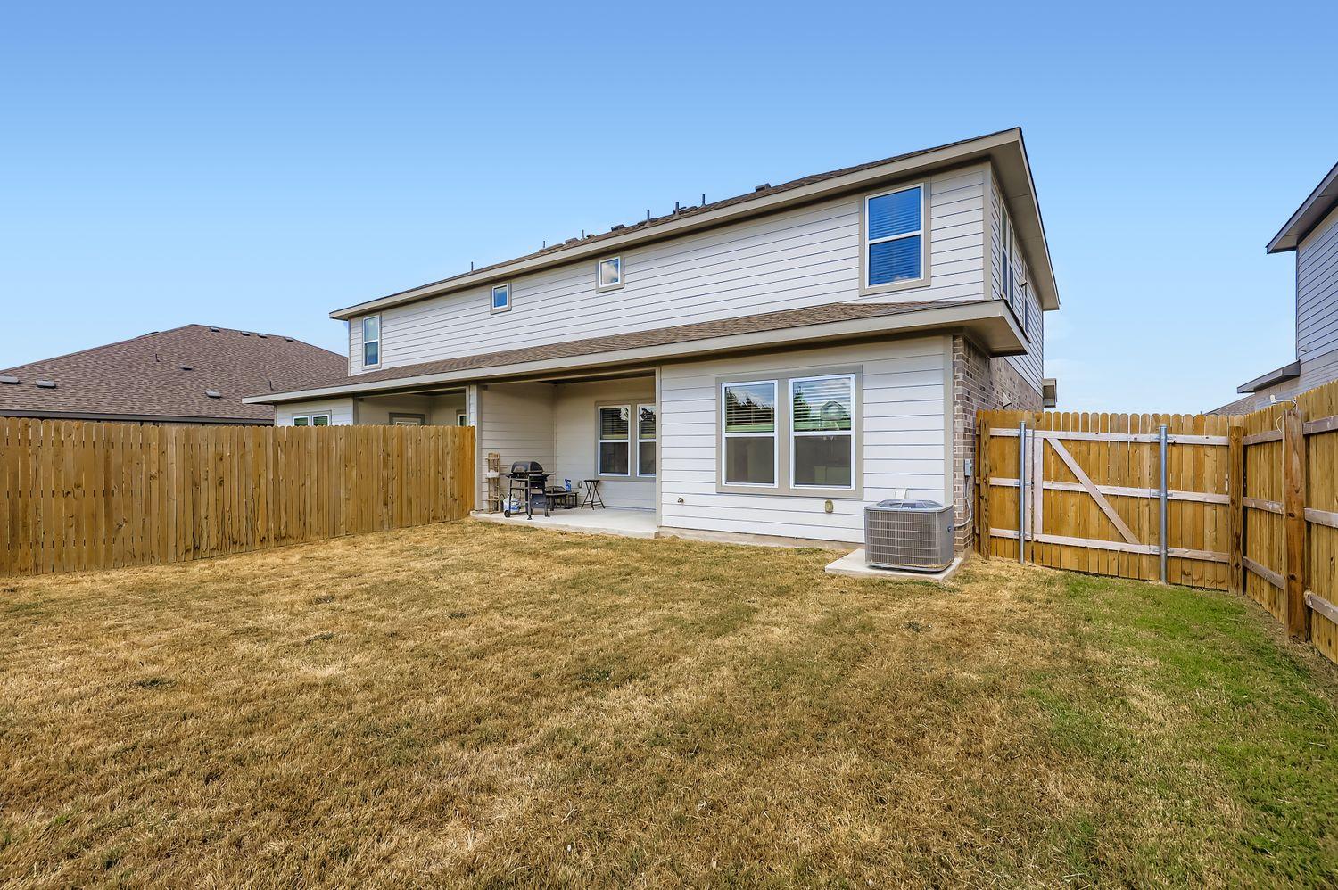 18517 Cremello Dr # A, Manor, TX 78653