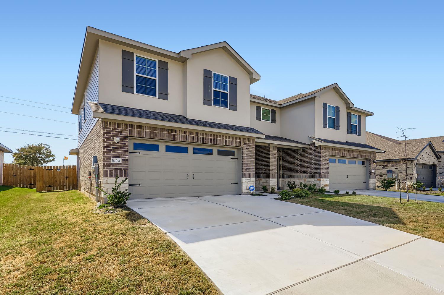 18517 Cremello Dr # A, Manor, TX 78653