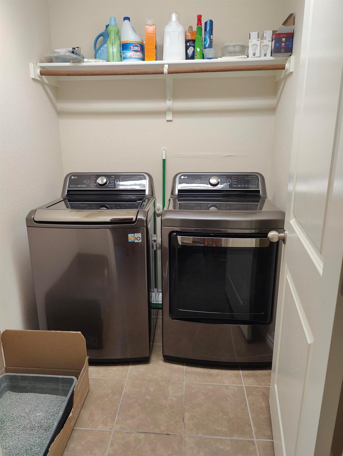 528 S Brook Dr, Leander, TX 78641