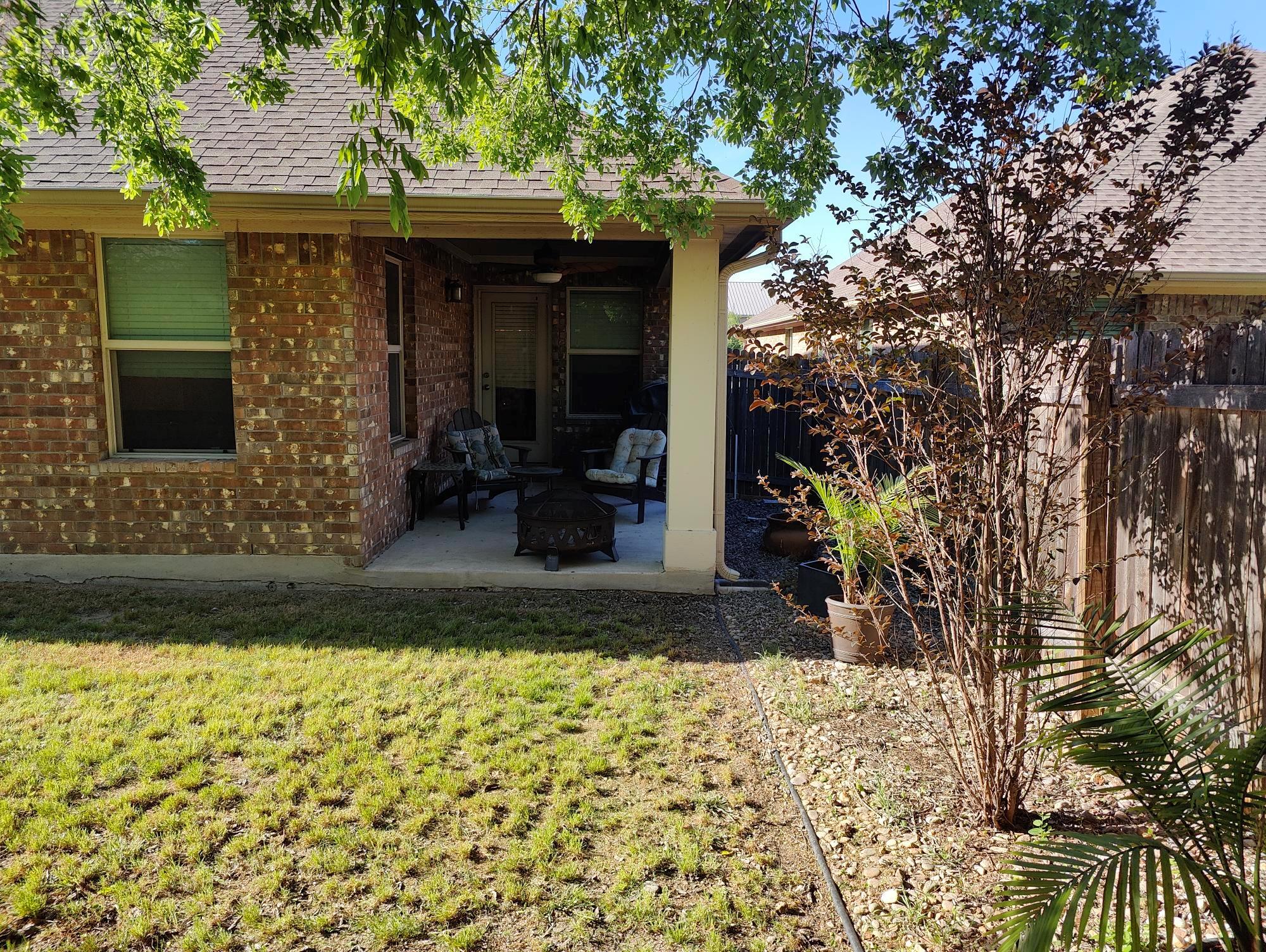 528 S Brook Dr, Leander, TX 78641