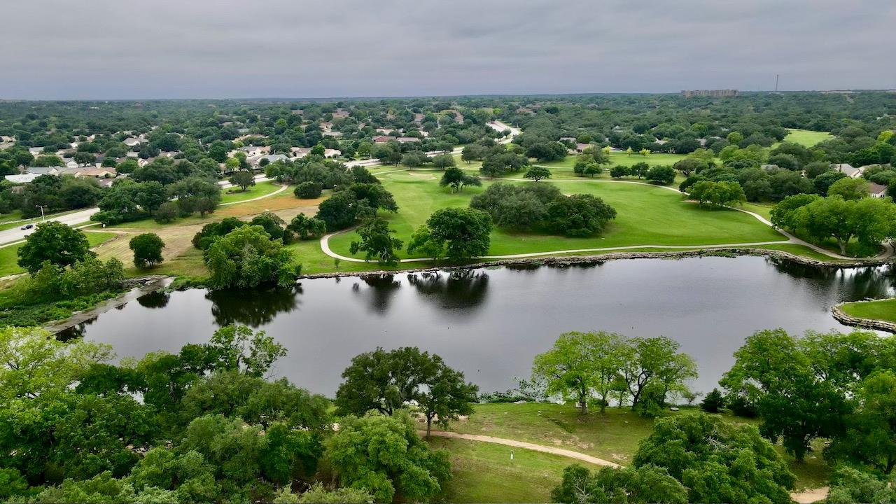111 Sandy Creek Trl, Georgetown, TX 78633