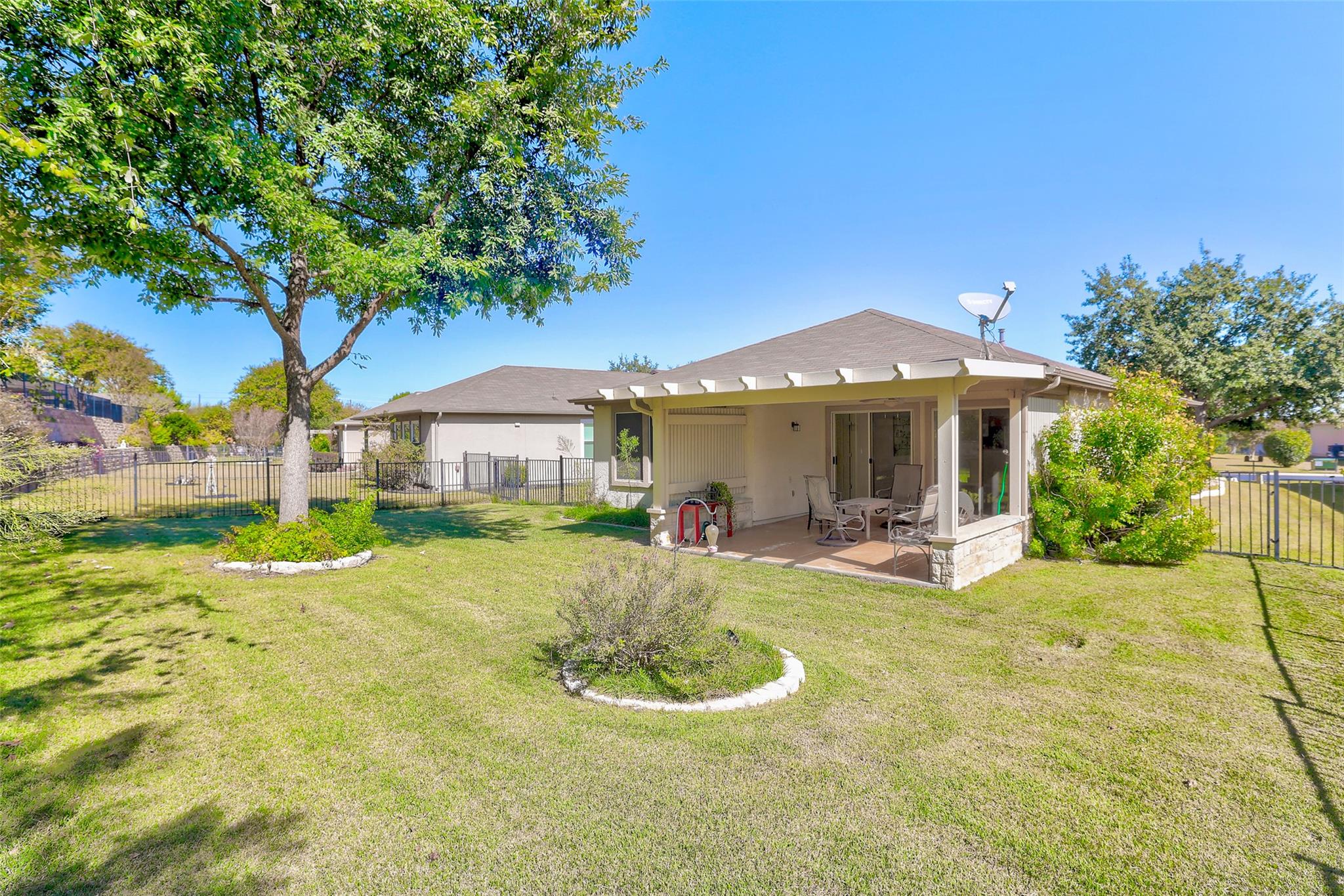 111 Sandy Creek Trl, Georgetown, TX 78633