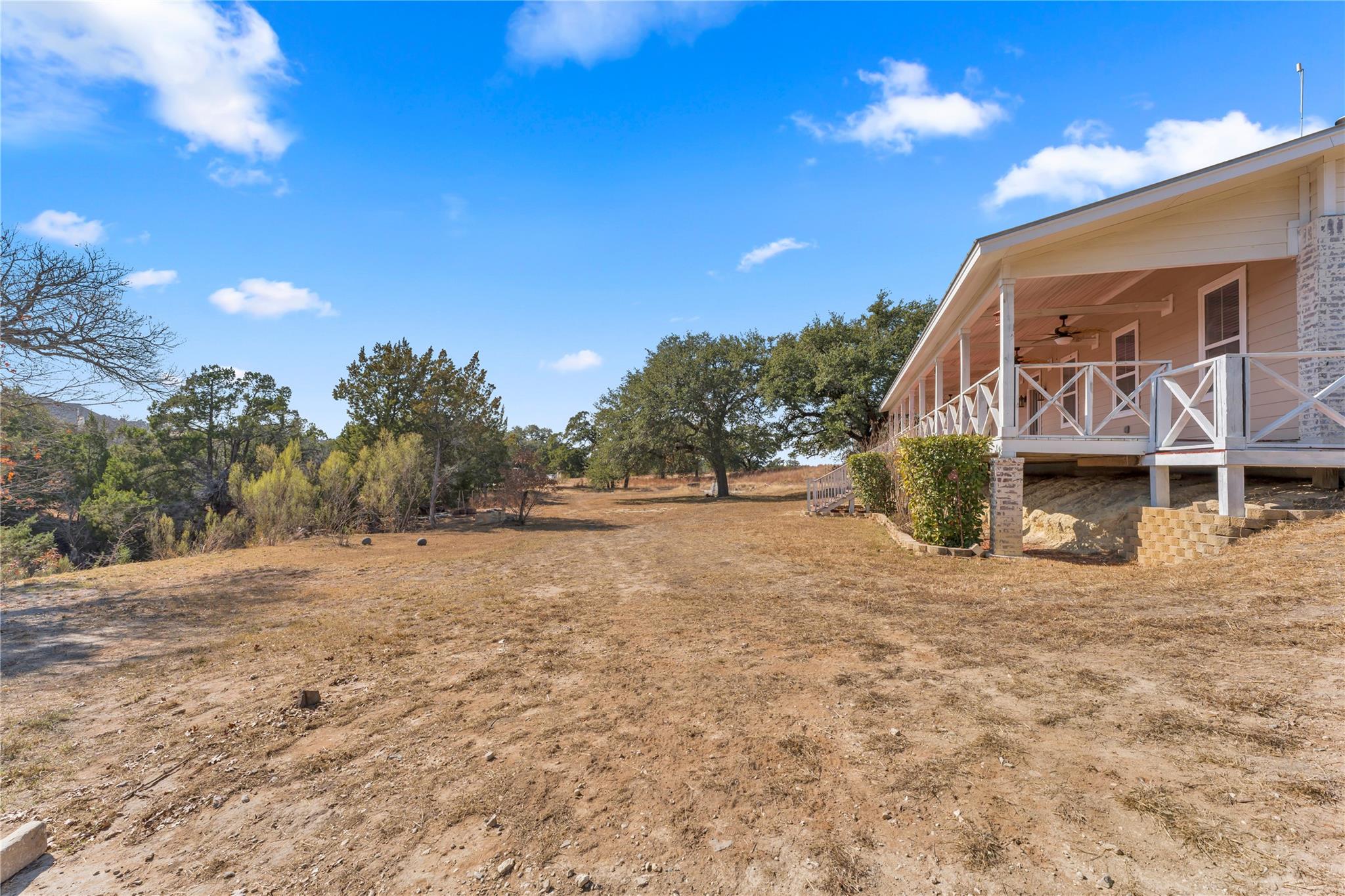 494 Cedar Mountain Dr, Marble Falls, TX 78654