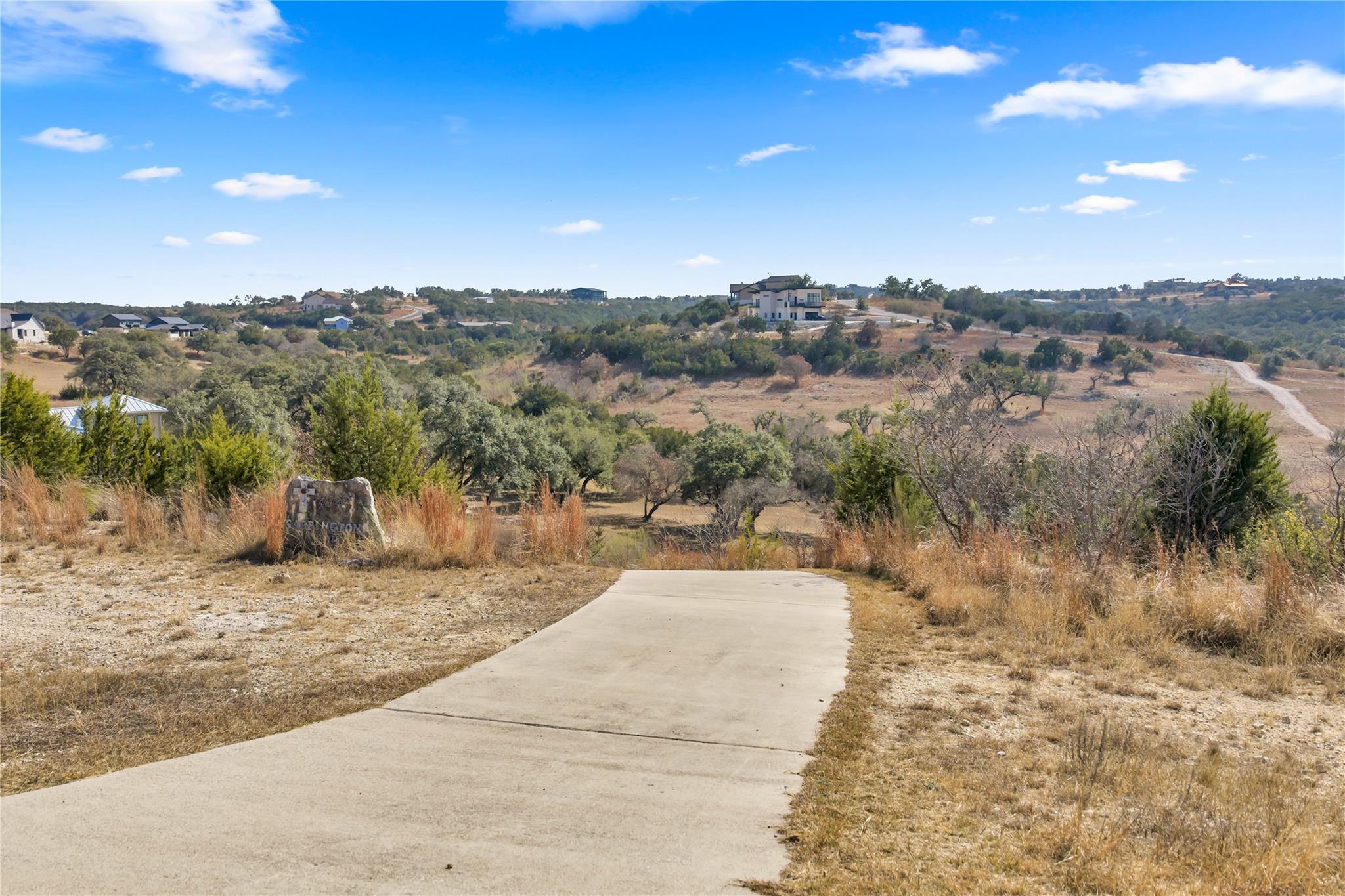 494 Cedar Mountain Dr, Marble Falls, TX 78654