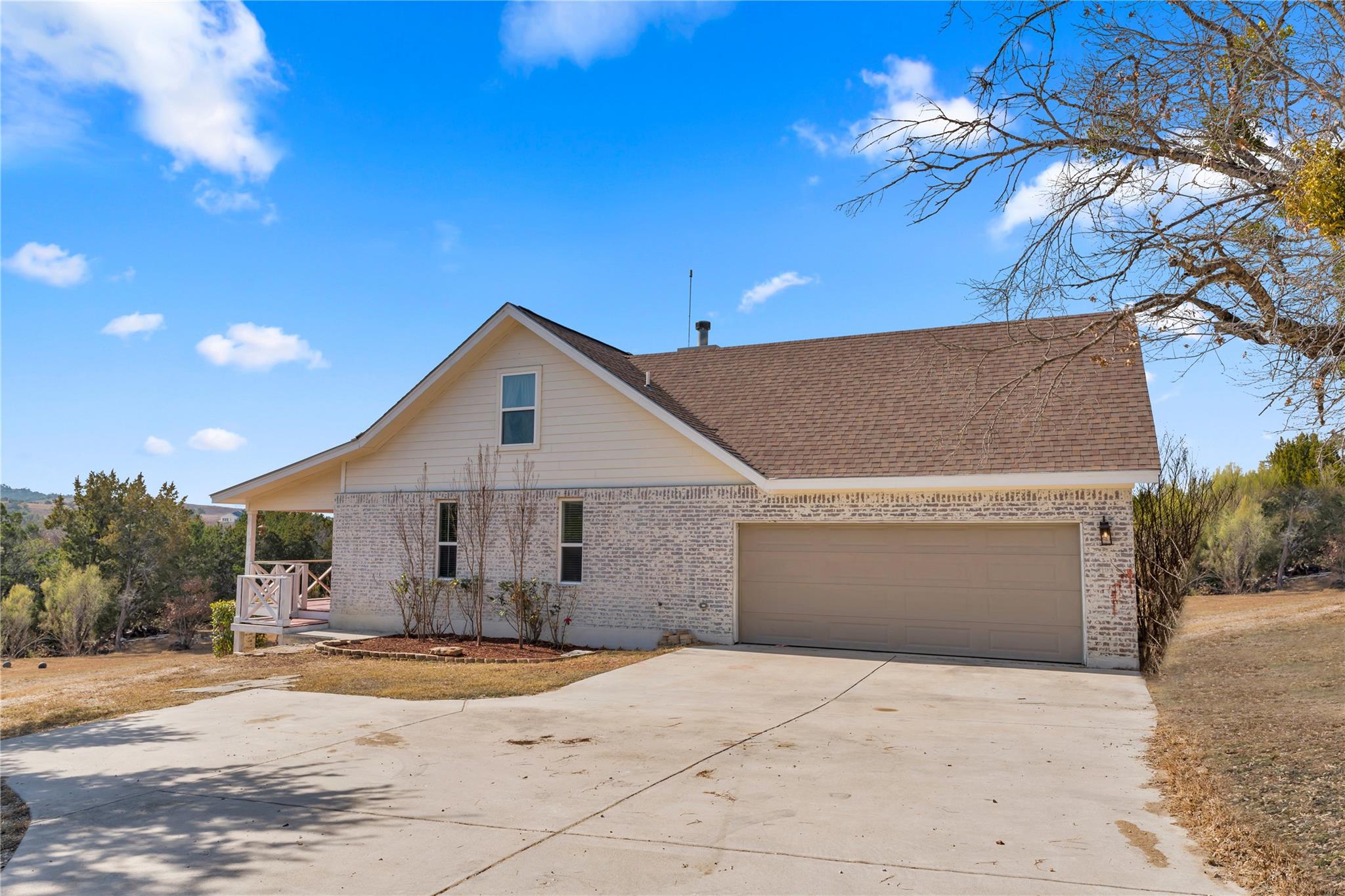 494 Cedar Mountain Dr, Marble Falls, TX 78654