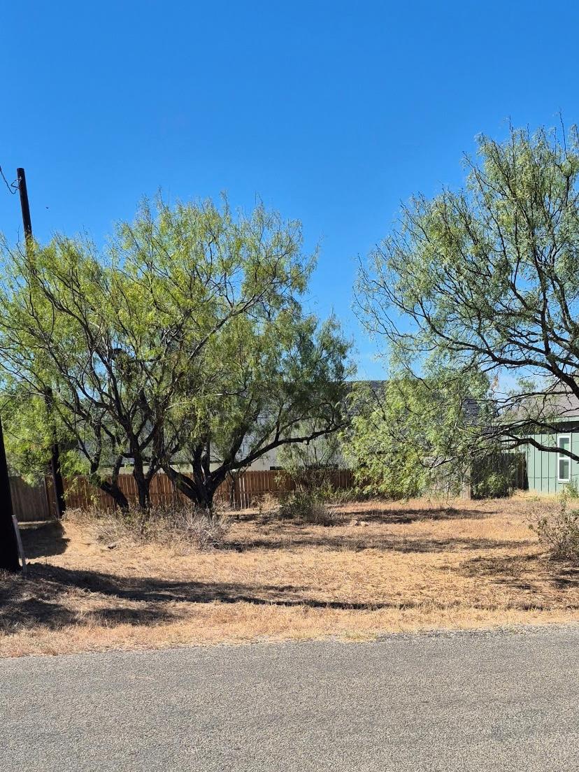 836 Aspen Ln, Cottonwood Shores, TX 78657