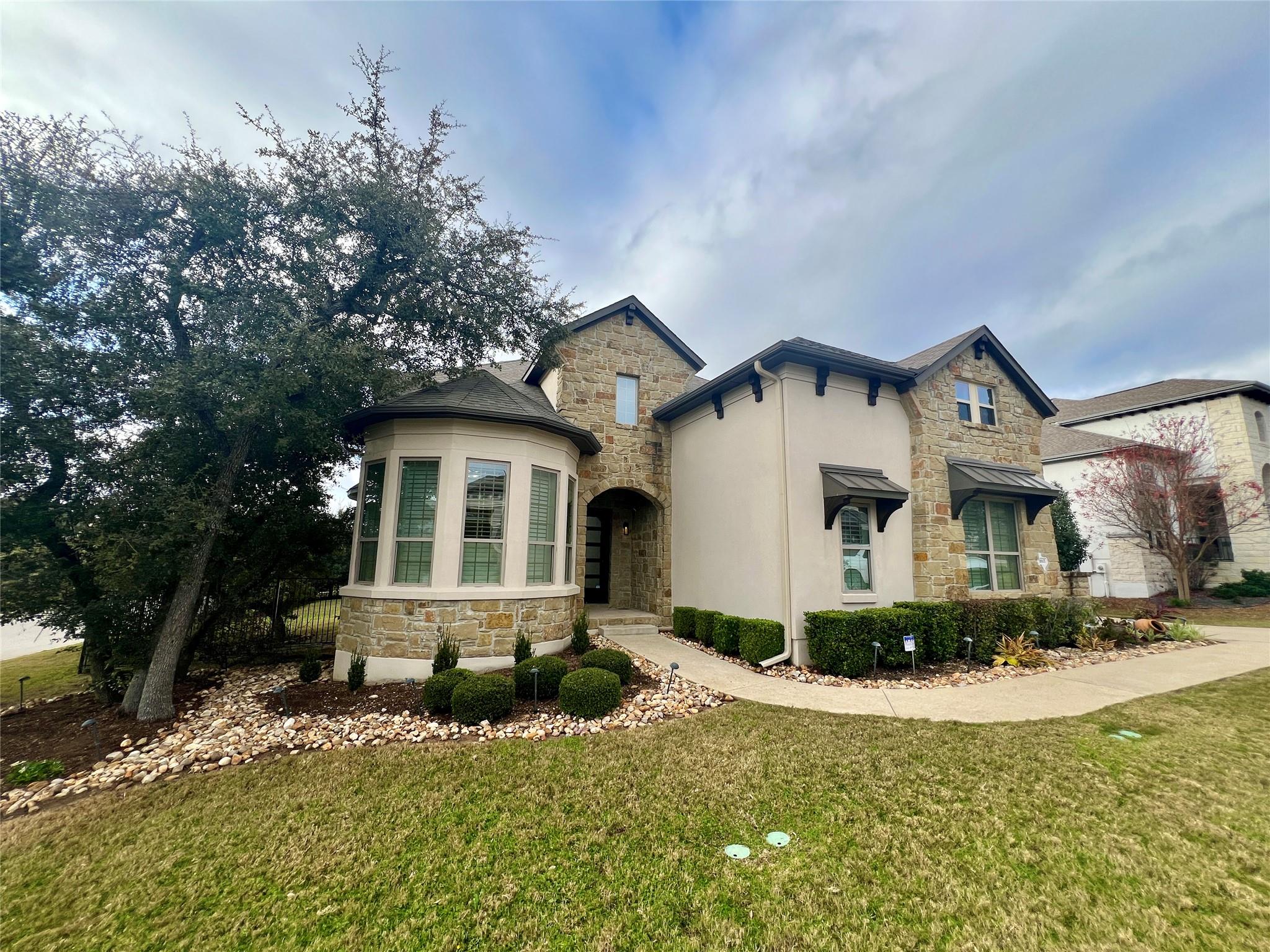 16601 Leopold Trl, Austin, TX 78738