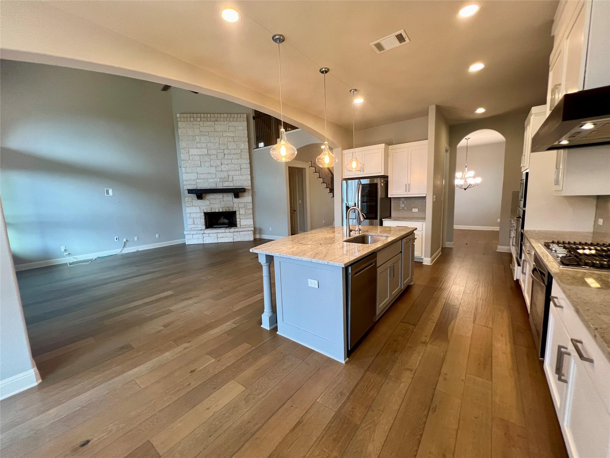 16601 Leopold Trl, Austin, TX 78738