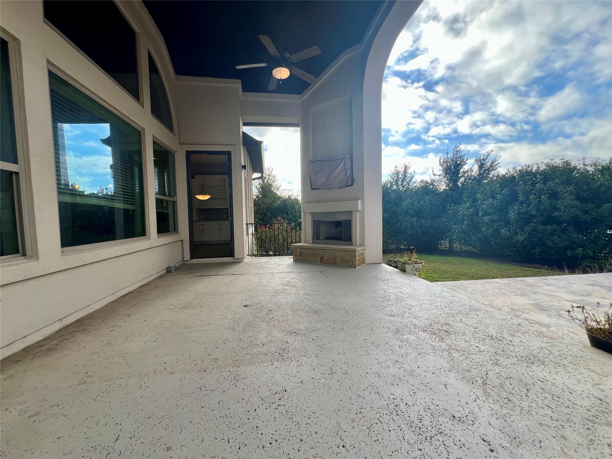 16601 Leopold Trl, Austin, TX 78738