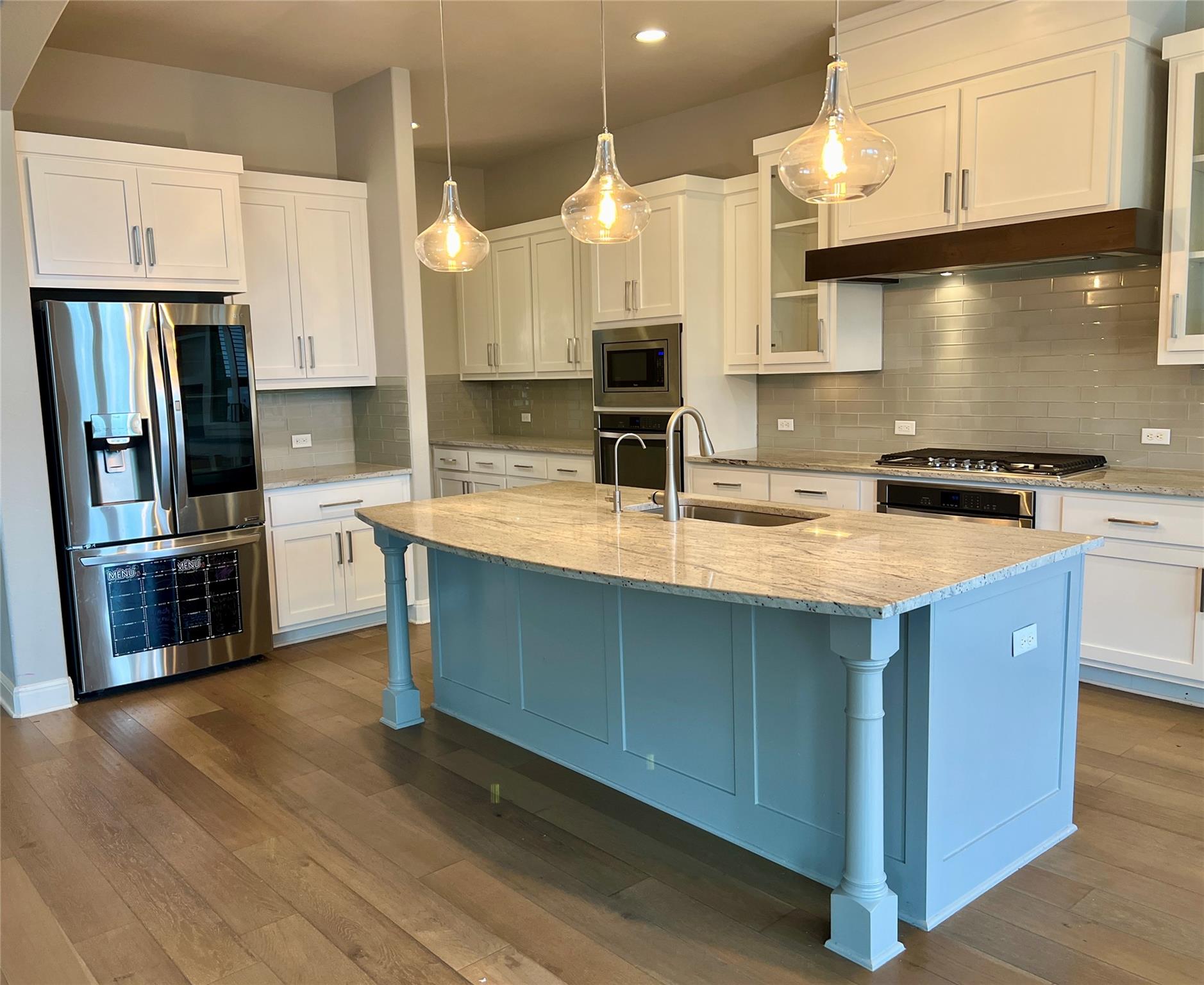 16601 Leopold Trl, Austin, TX 78738