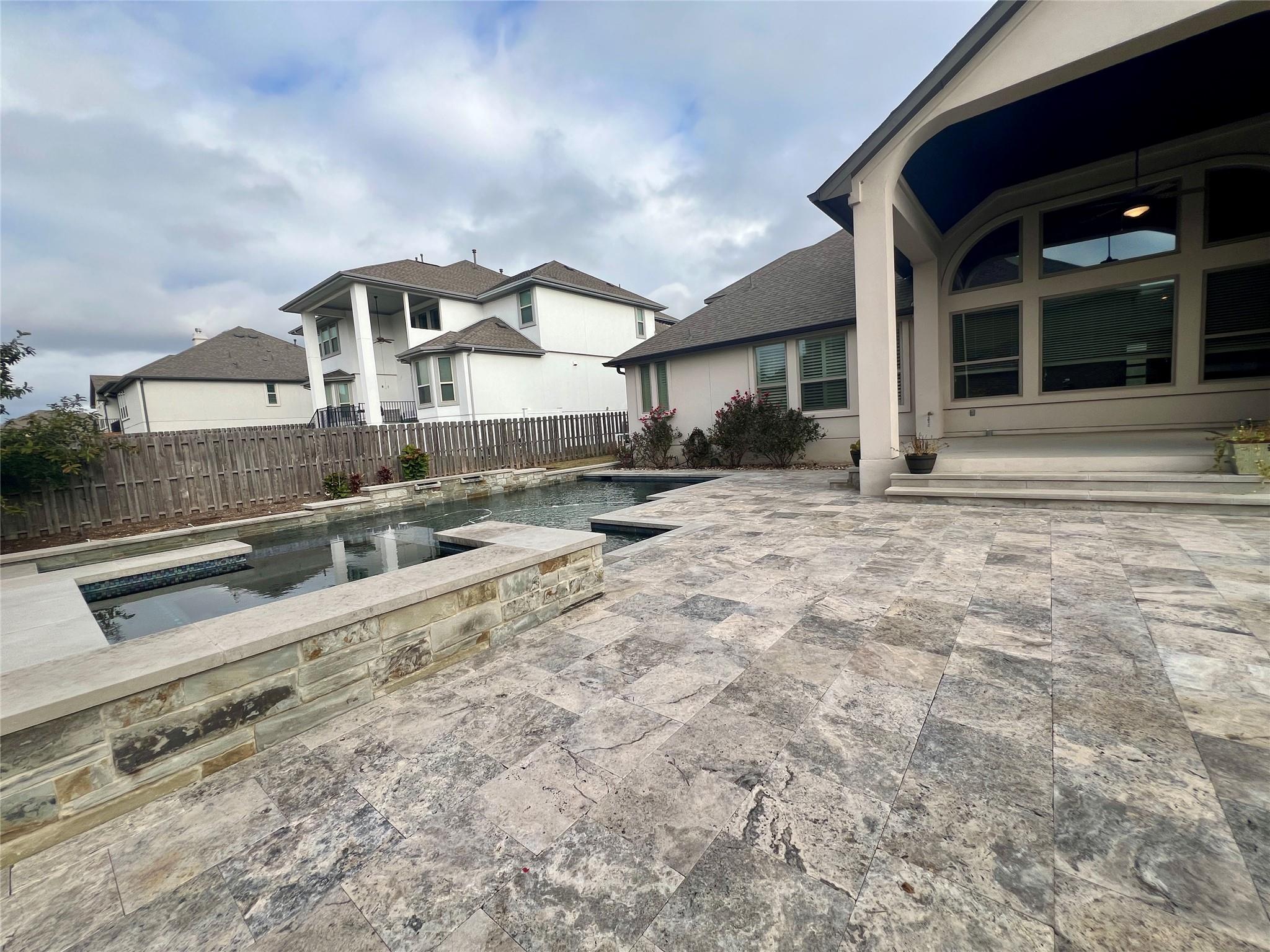 16601 Leopold Trl, Austin, TX 78738