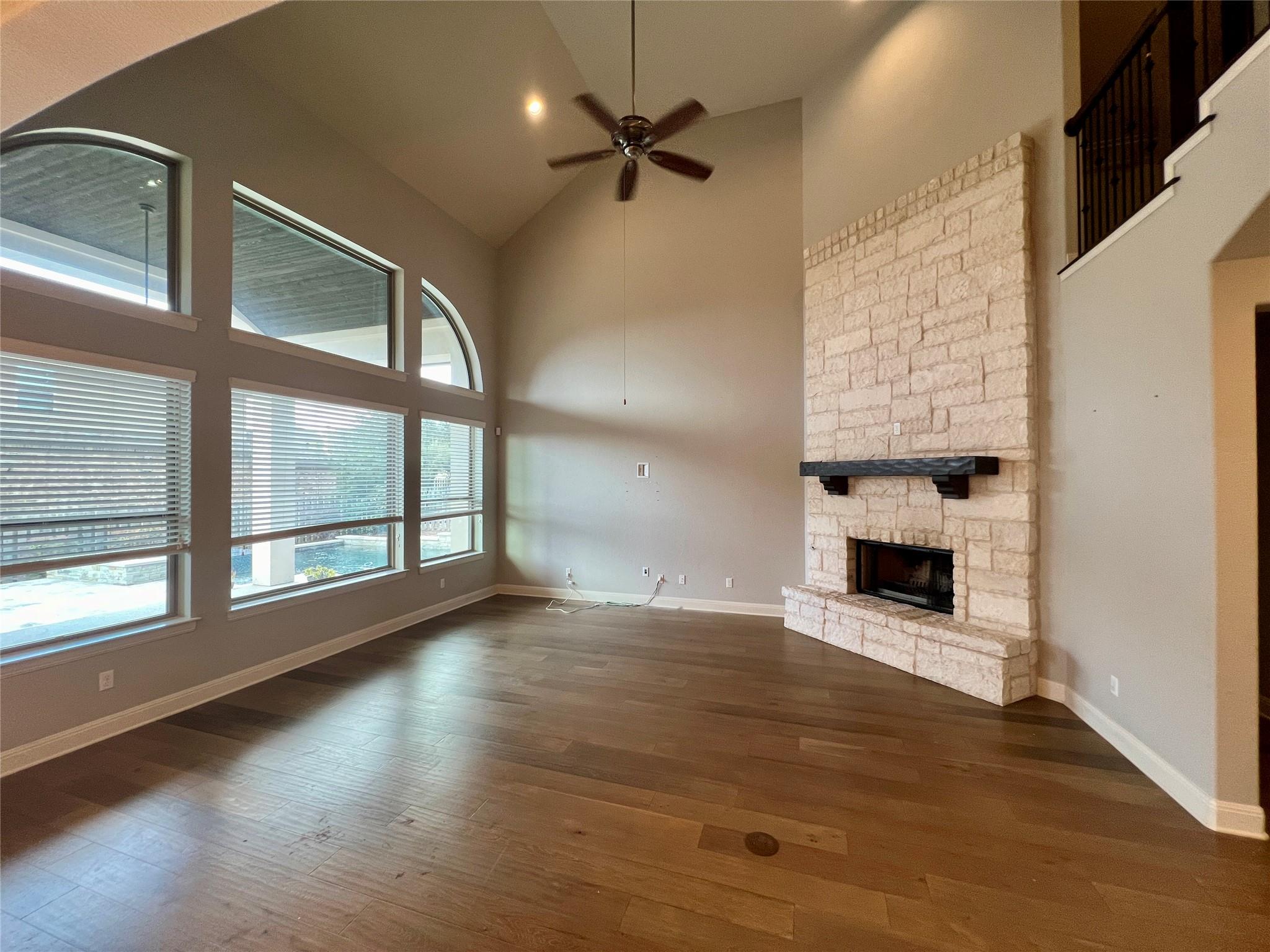 16601 Leopold Trl, Austin, TX 78738
