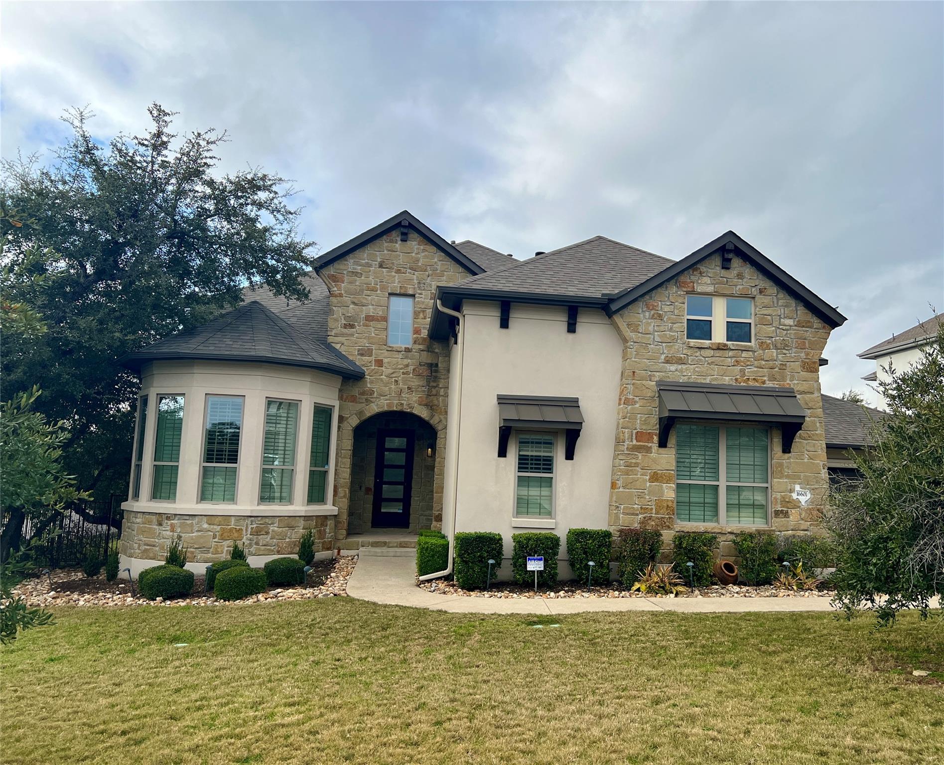 16601 Leopold Trl, Austin, TX 78738