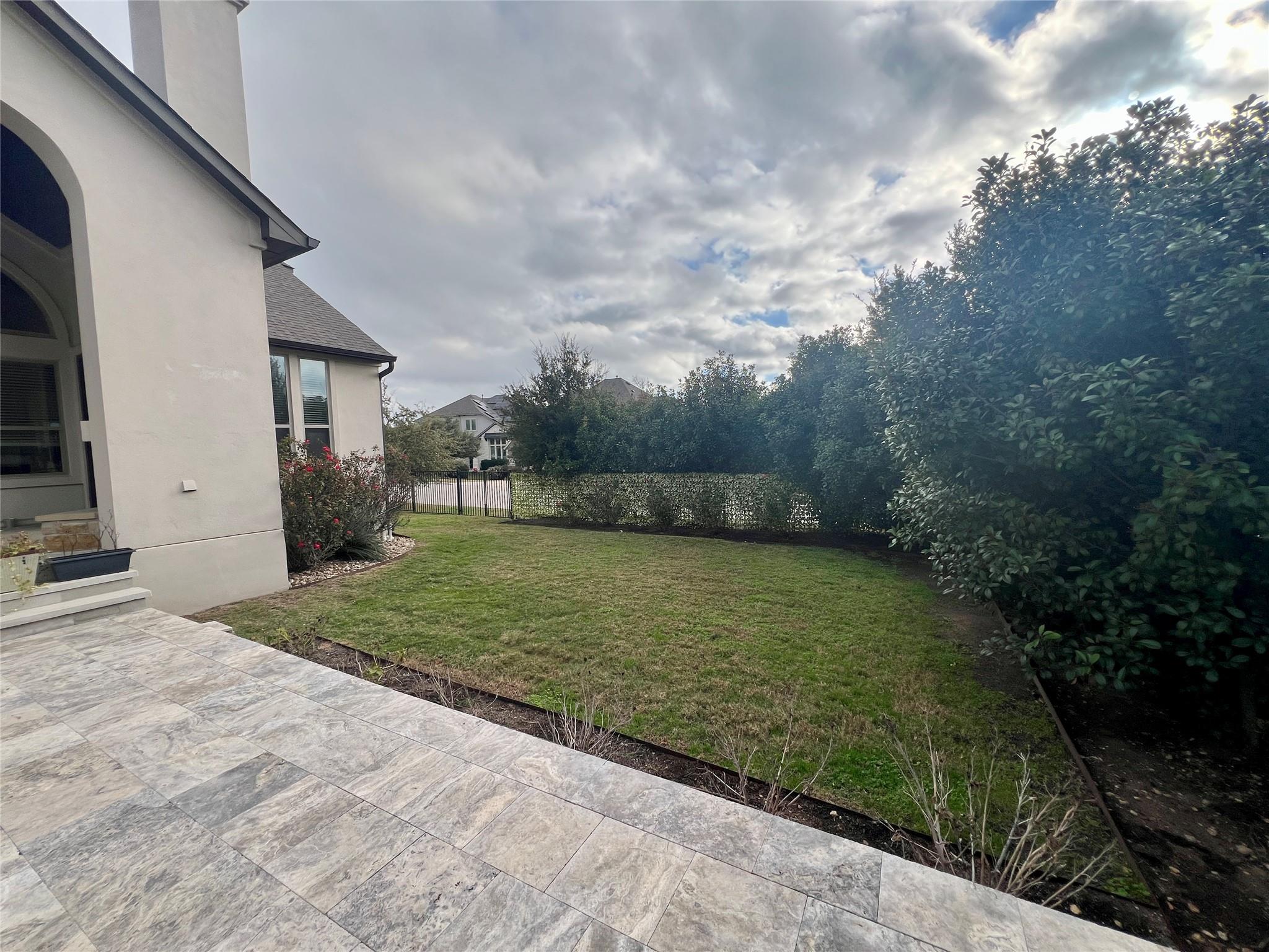 16601 Leopold Trl, Austin, TX 78738