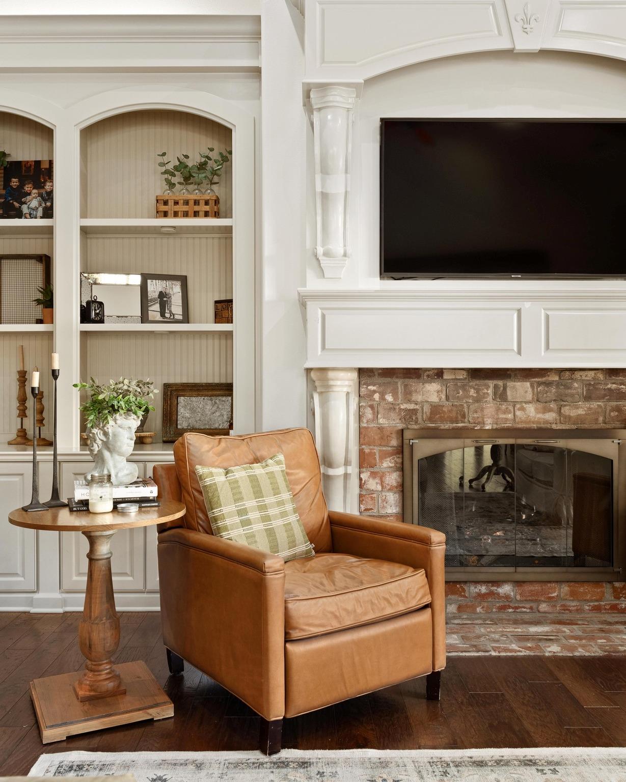 216 Vista Ln, Georgetown, TX 78633