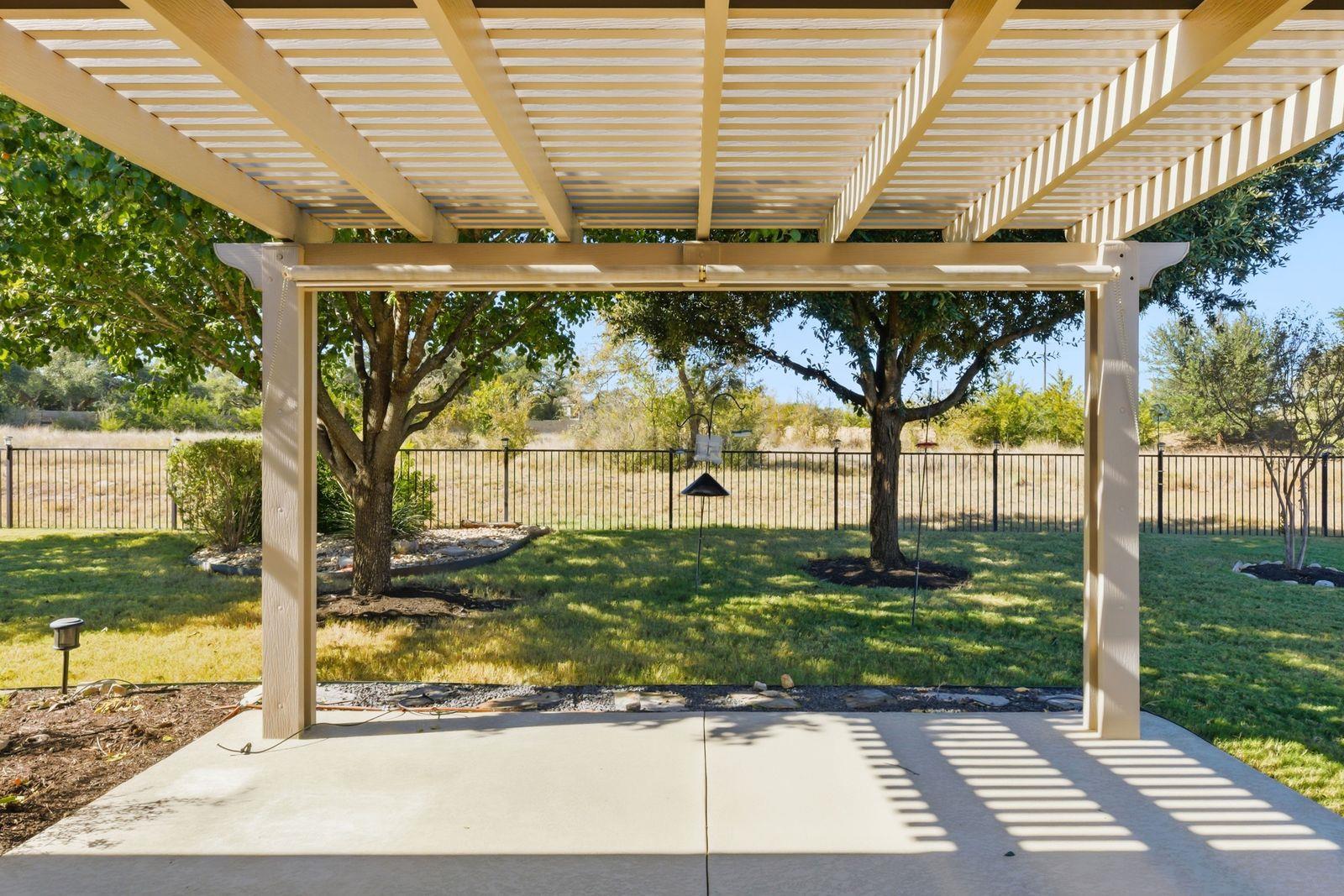 537 Salt Creek Ln, Georgetown, TX 78633