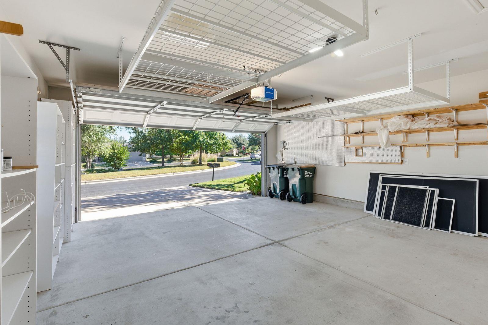 537 Salt Creek Ln, Georgetown, TX 78633