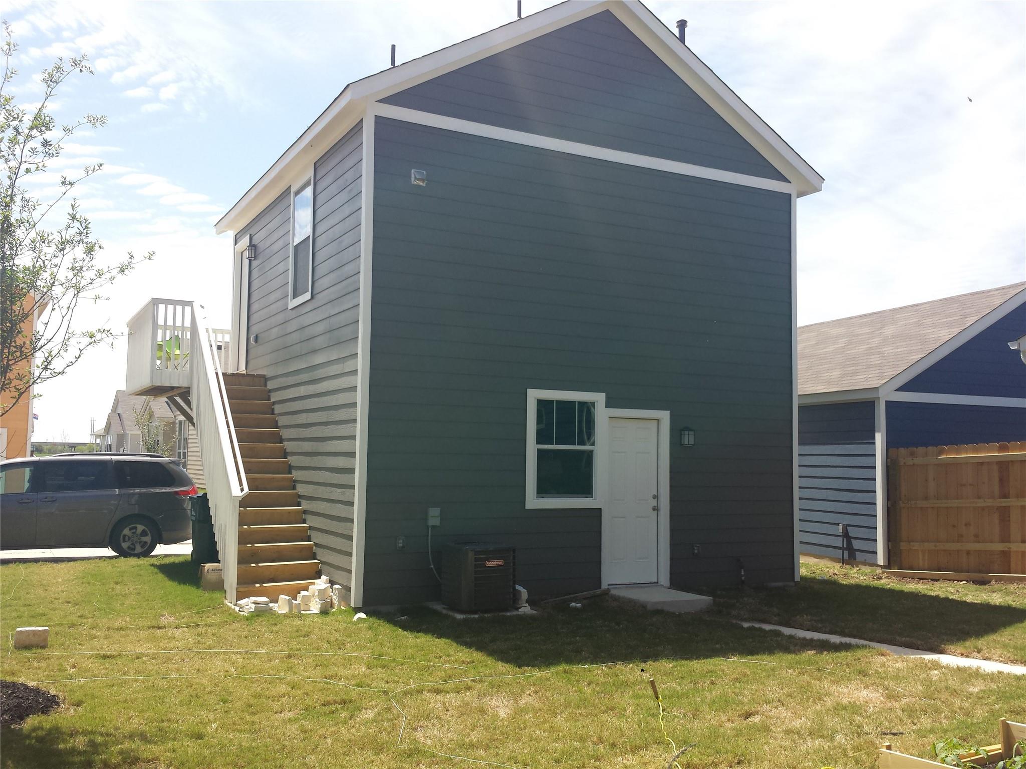 340 Perry St # Garage Apartment, San Marcos, TX 78666