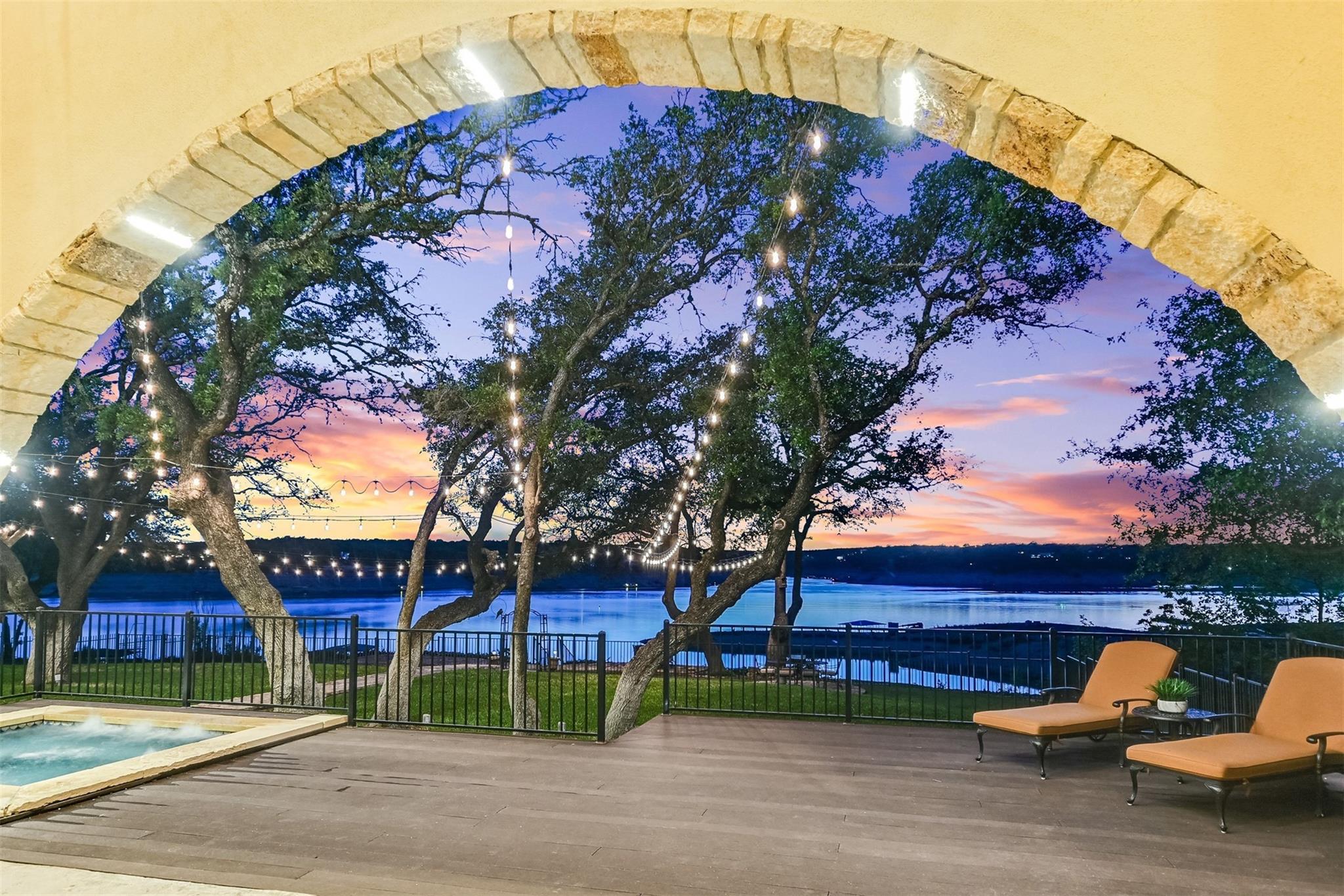 17017 S Ridge Ln, Austin, TX 78734