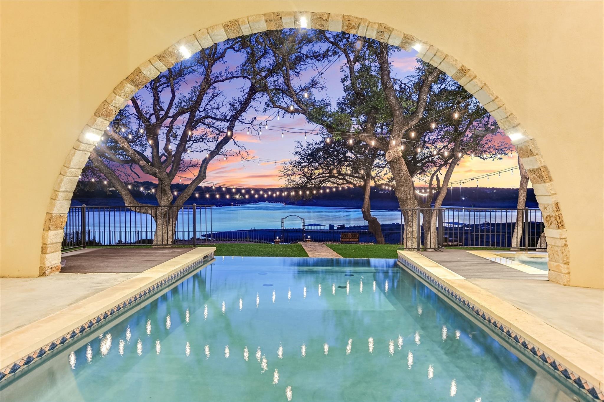 17017 S Ridge Ln, Austin, TX 78734