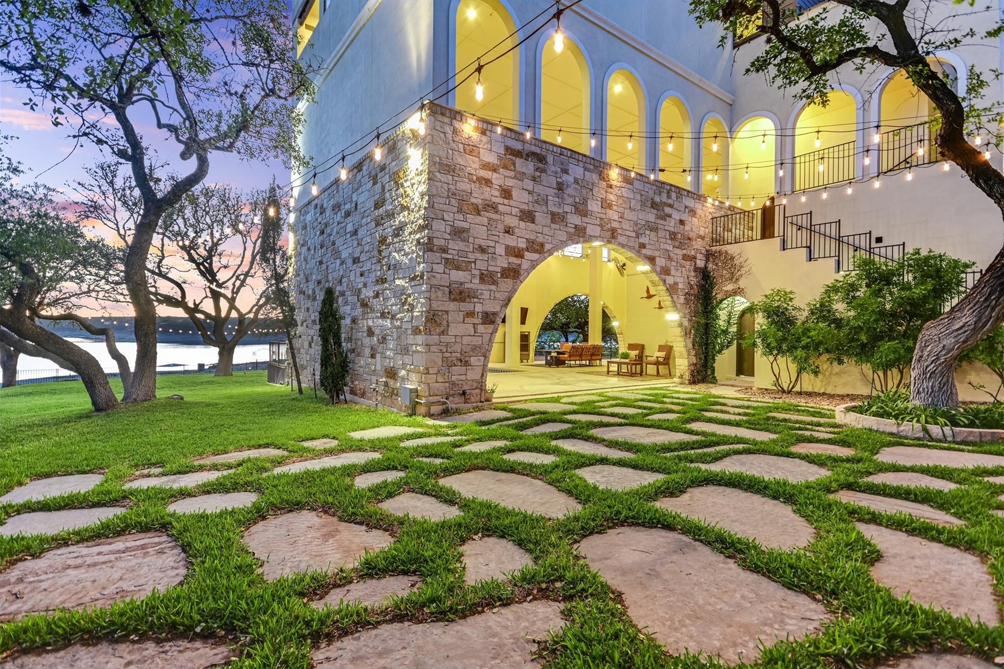 17017 S Ridge Ln, Austin, TX 78734