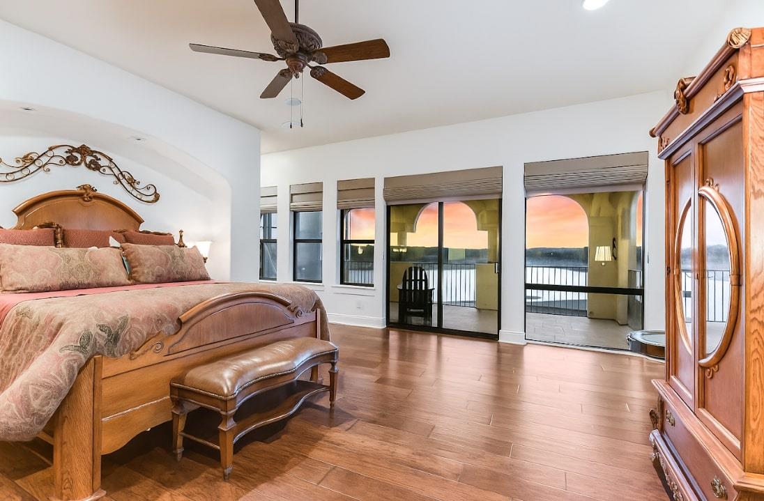 17017 S Ridge Ln, Austin, TX 78734