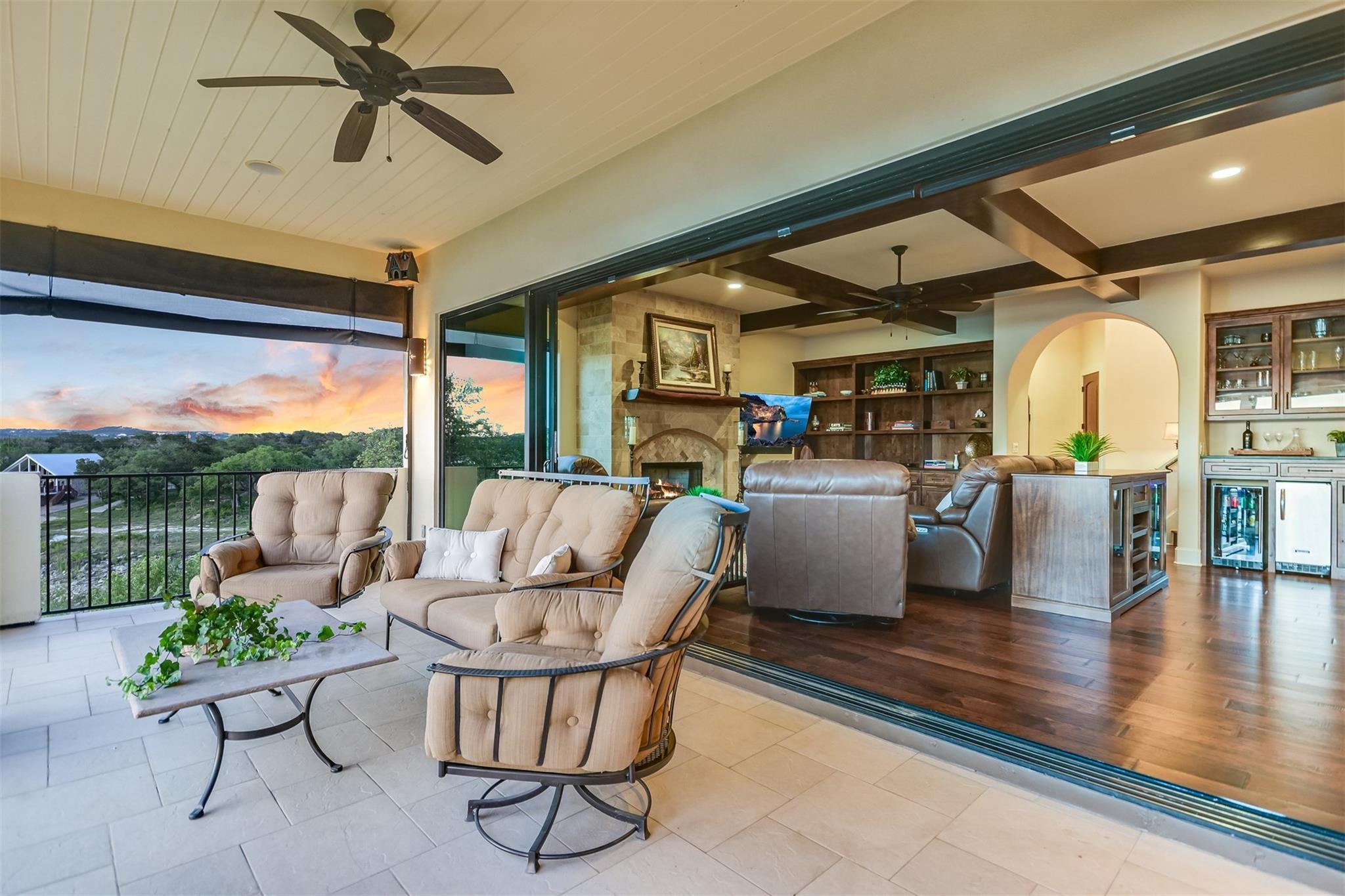 17017 S Ridge Ln, Austin, TX 78734