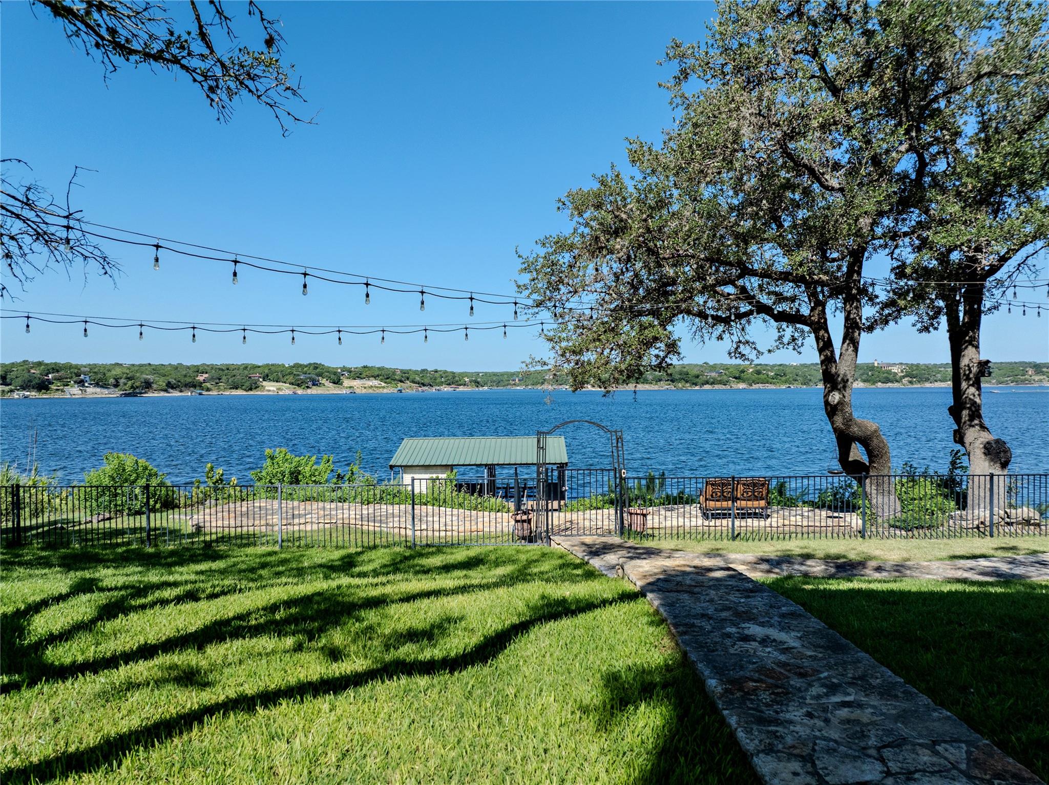 17017 S Ridge Ln, Austin, TX 78734