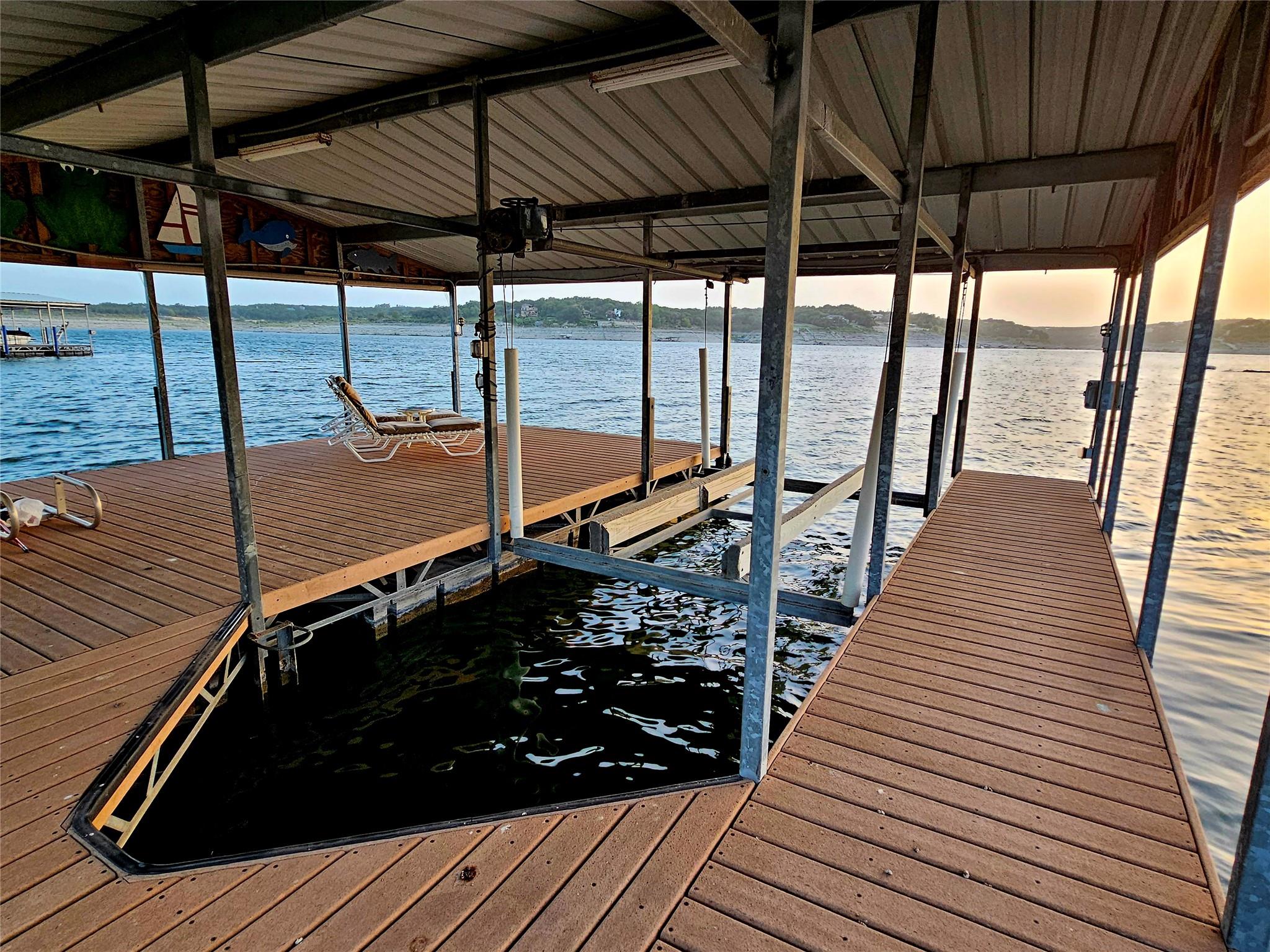 17017 S Ridge Ln, Austin, TX 78734