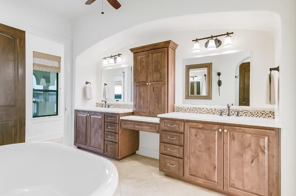 17017 S Ridge Ln, Austin, TX 78734