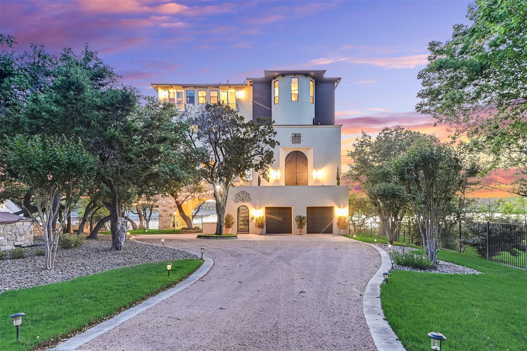 17017 S Ridge Ln, Austin, TX 78734