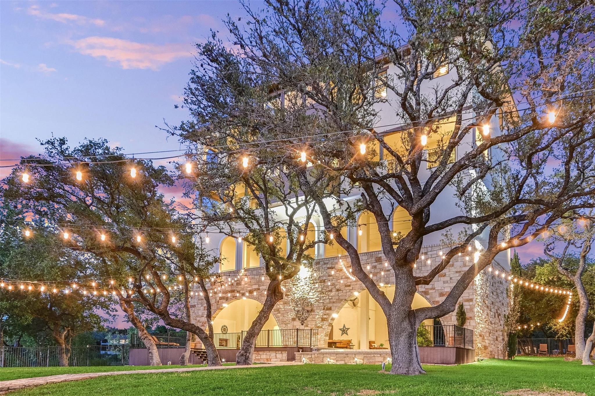 17017 S Ridge Ln, Austin, TX 78734