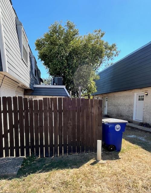 4906 West Gate Blvd # 104, Austin, TX 78745