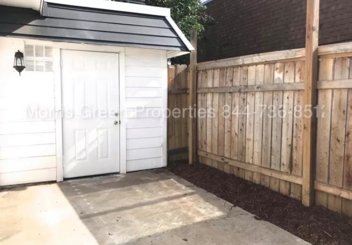 4906 West Gate Blvd # 104, Austin, TX 78745