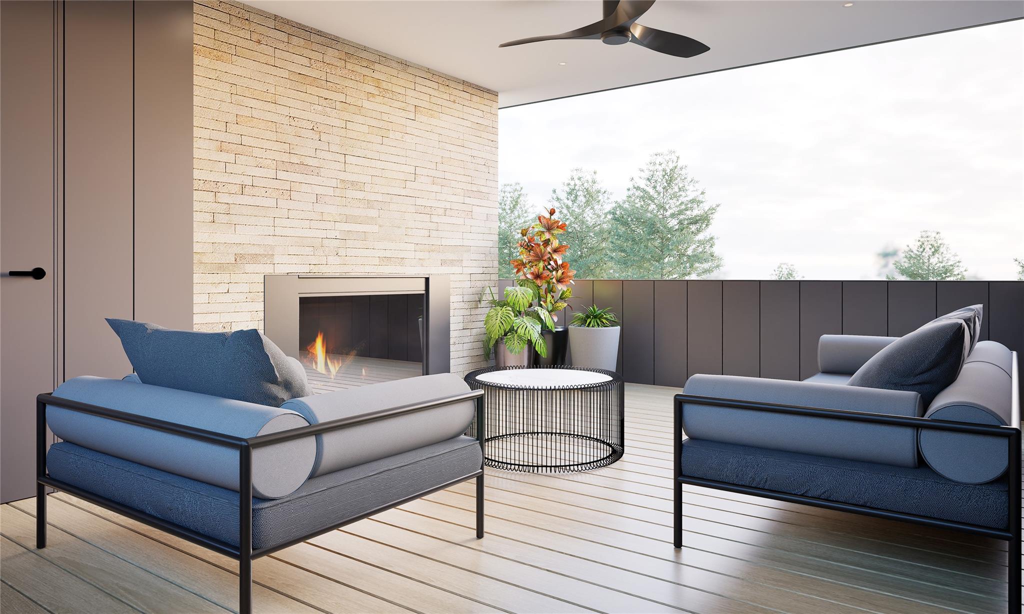 2141 Barton Hills Dr, Austin, TX 78704