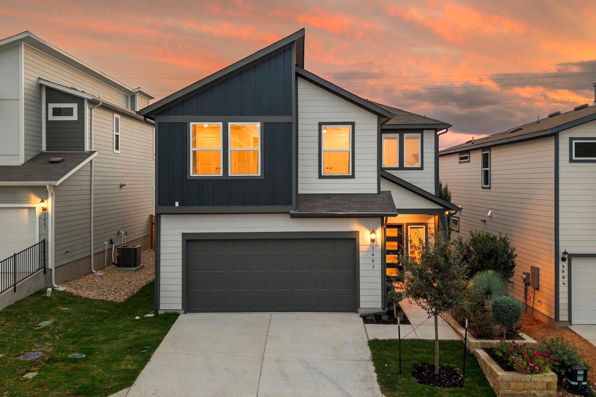 1403 Iberville Dr, Pflugerville, TX 78660