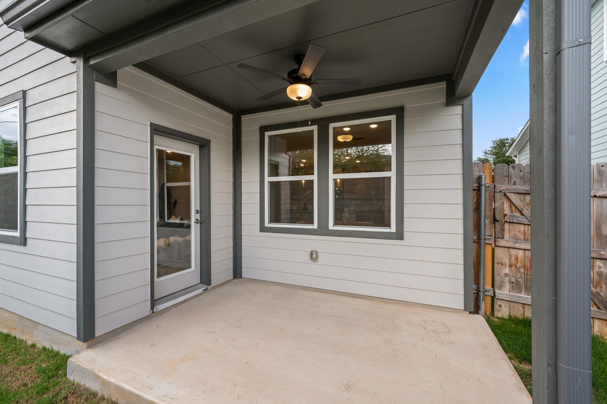 1403 Iberville Dr, Pflugerville, TX 78660