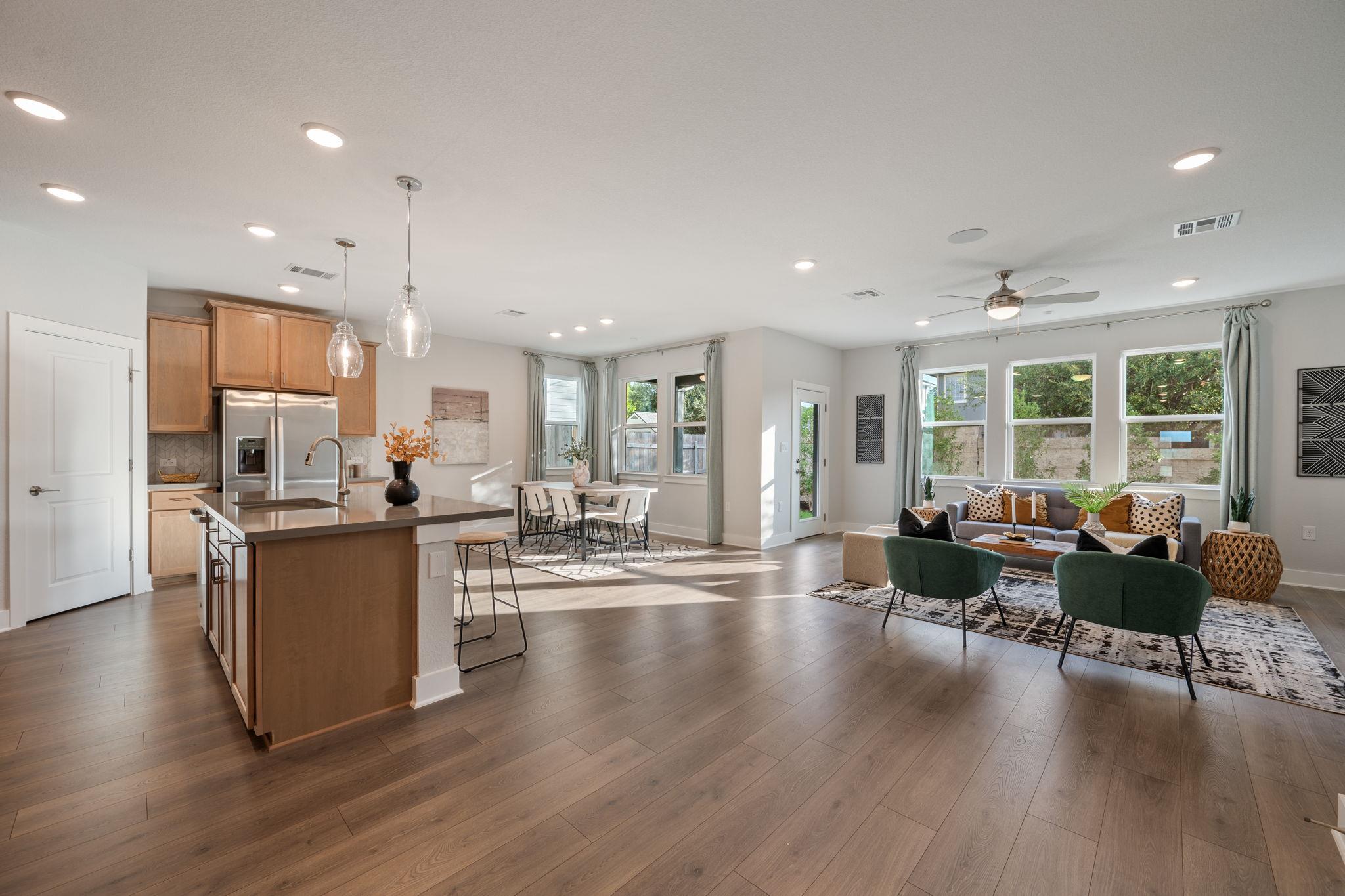 1403 Iberville Dr, Pflugerville, TX 78660